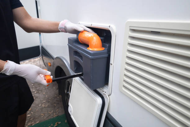 Best Porta potty rental near me  in Salem, IL