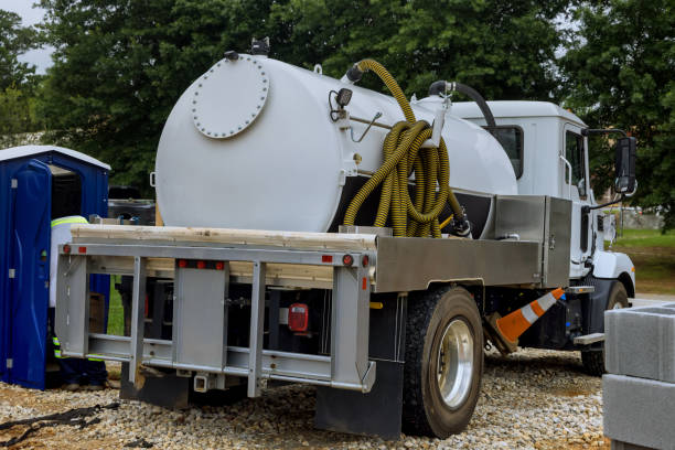 Best Long-term porta potty rental  in Salem, IL