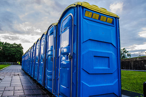 Salem, IL porta potty rental Company